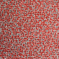 Ковровая плитка Tapisom Tapiflow 00055 Orange фото 1 | FLOORDEALER